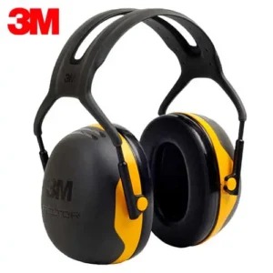 OREJERAS X2A DE LA SERIE X - 3M