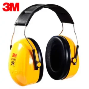 PROTECTOR H9A TIPO VINCHA - 3M