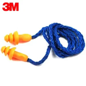 TAPON AUDITIVO 1270 - 3M