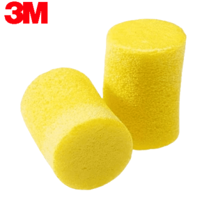 TAPONES AUDITIVOS 312-1201 EAR CLASSIC - 3M
