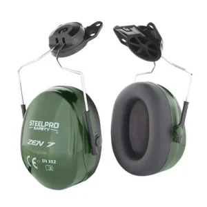 VFONO ZEN 7 PARA CASCO 29 DB - STEELPRO