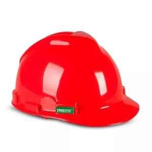 CASCO ROJO - TRIDENTE