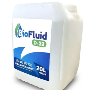 UREA-AUTOMOTRIZ