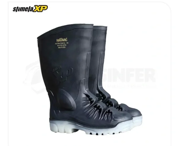 BOTA METATARSAL HAVARC Stimela XP XBCEHSPM